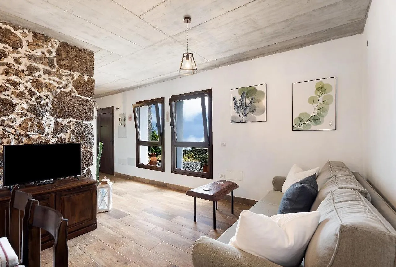 La Casa De Abajo Villa Valverde