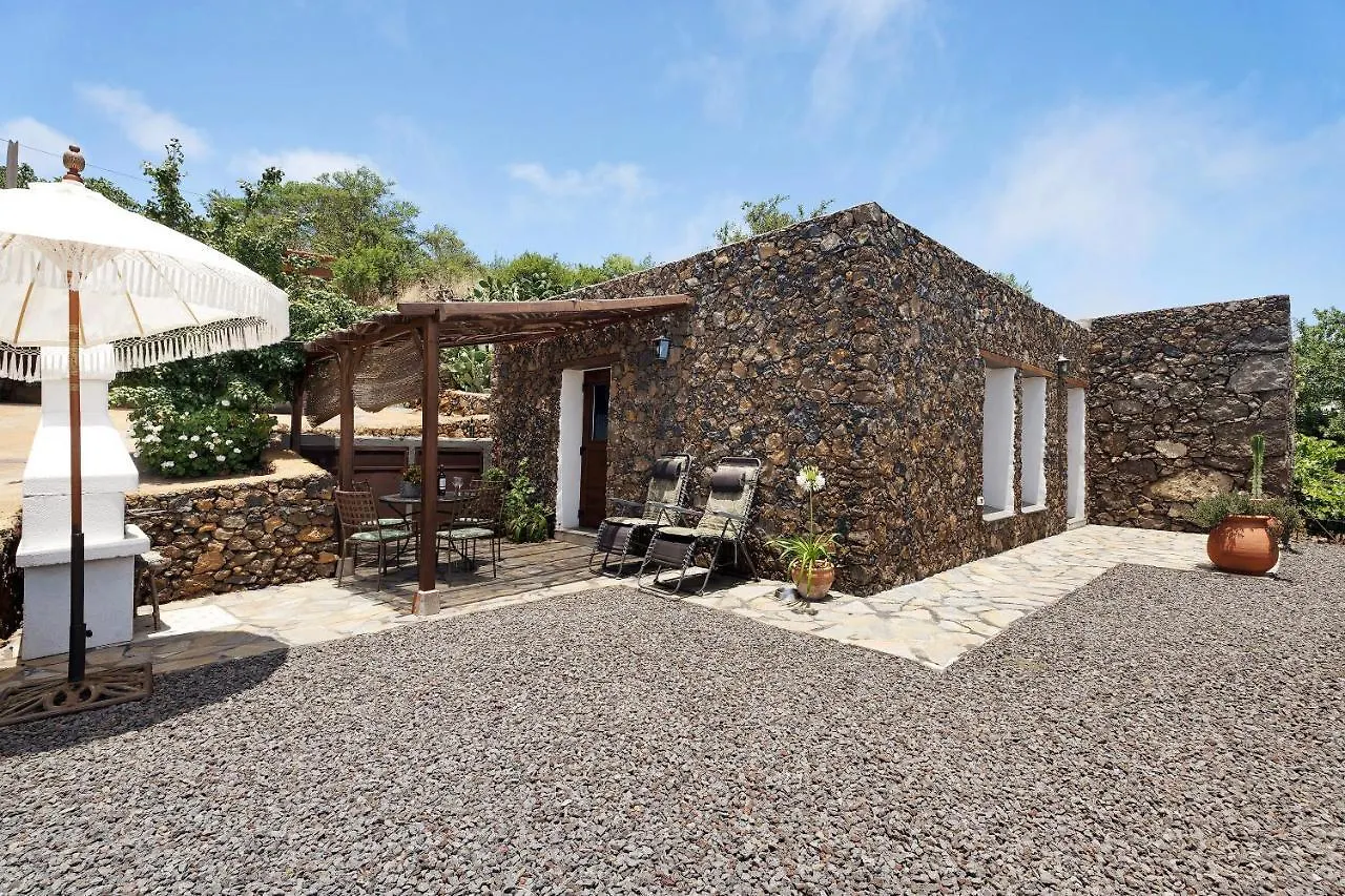 Сasa de vacaciones Villa La Casa De Abajo Valverde
