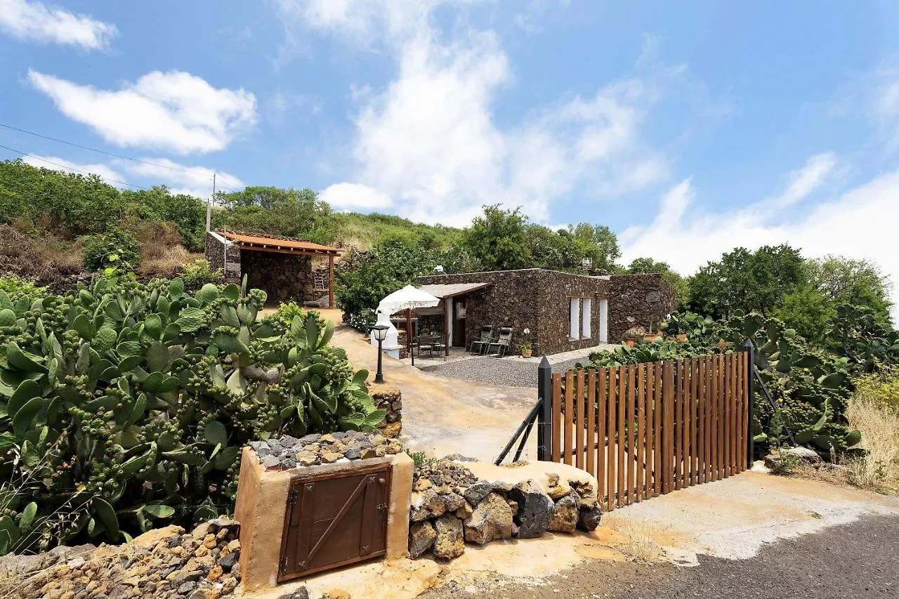 Villa La Casa De Abajo Valverde  Valverde (El Hierro)
