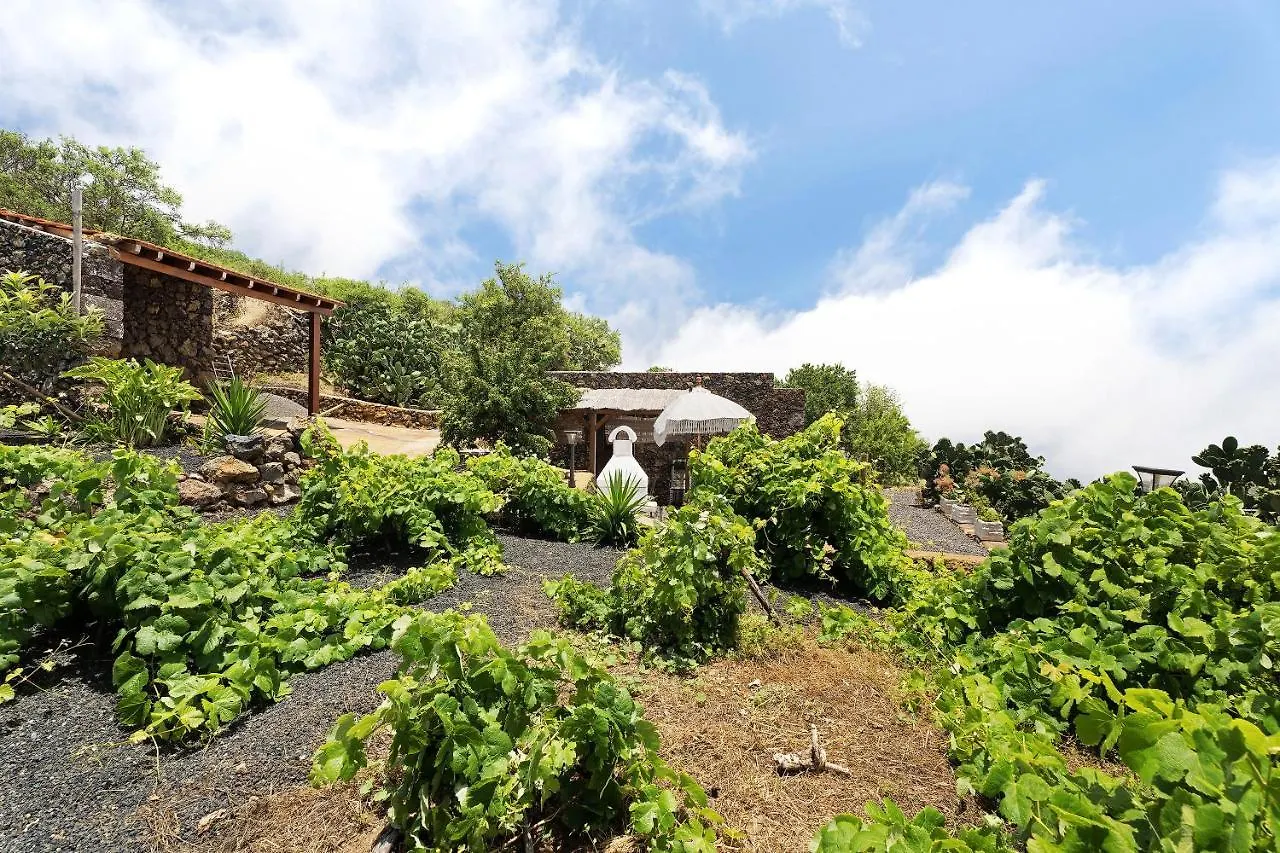 Holiday home La Casa De Abajo Villa Valverde