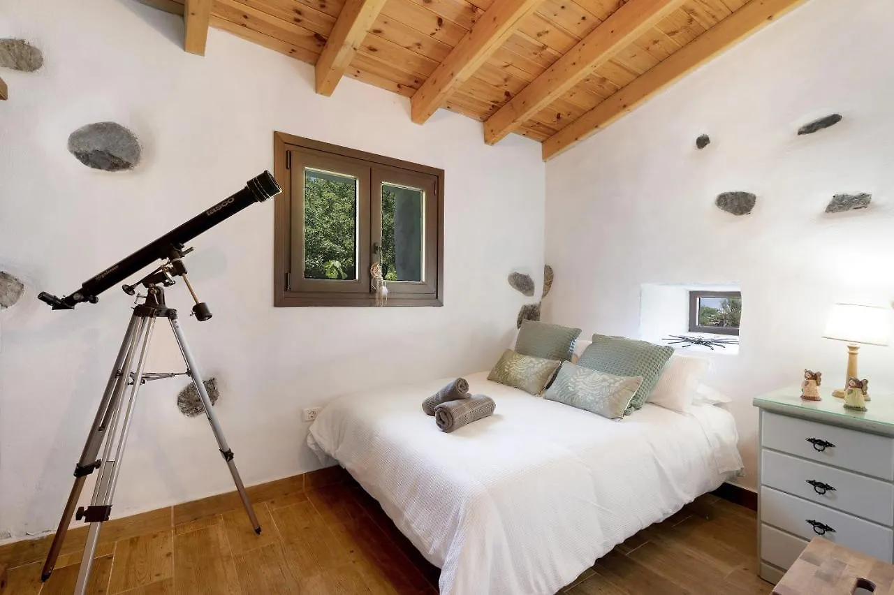Villa La Casa De Abajo Valverde  Сasa de vacaciones Valverde (El Hierro)