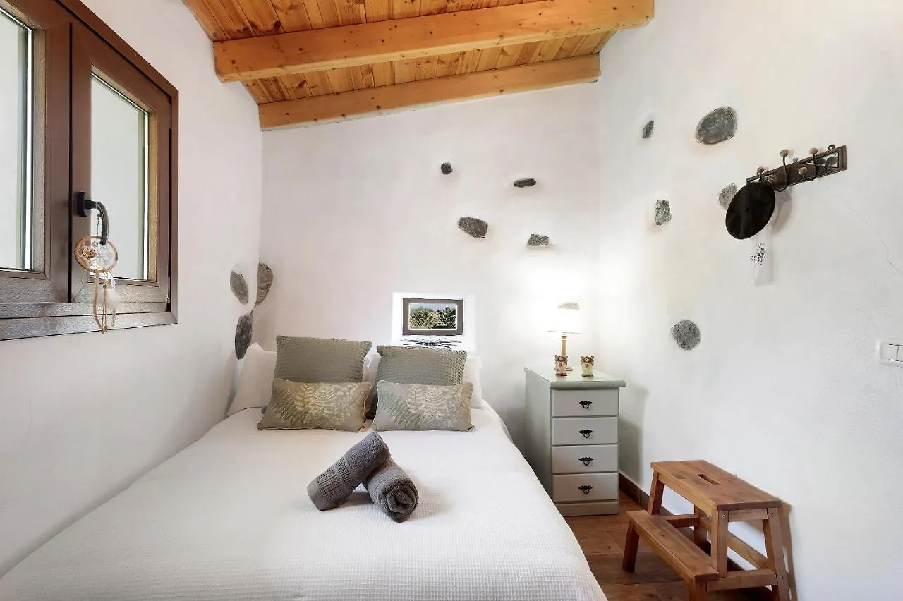 La Casa De Abajo Villa Valverde
