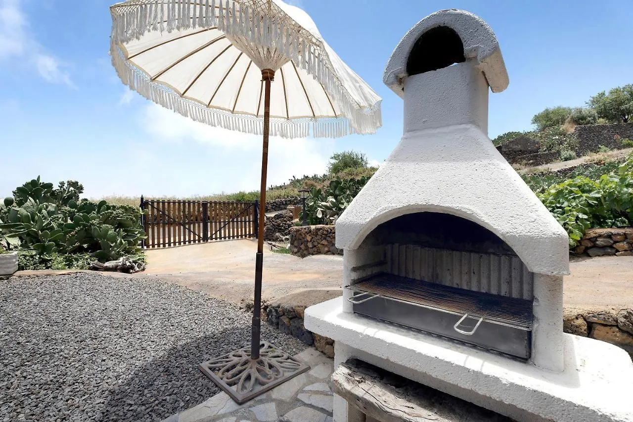 Villa La Casa De Abajo Valverde